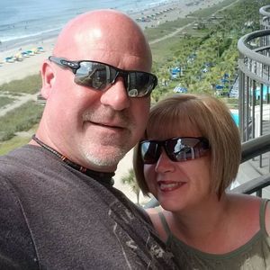 Meet your Posher, Christy